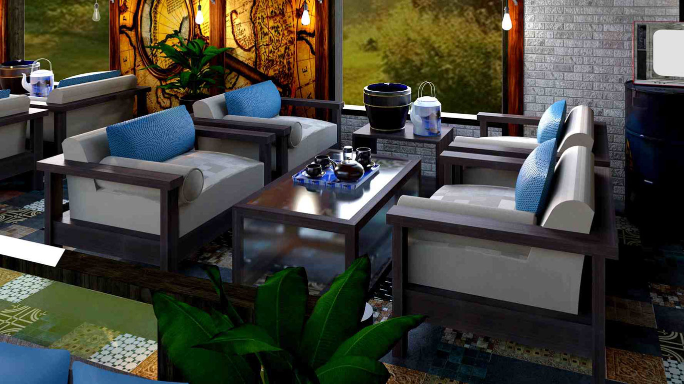 Viện Nghiên cứu C& Phát Triển Văn Hóa Dân Tộc Việt Nam (INREC)